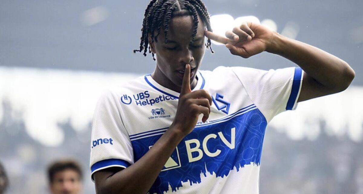 Tuttosport, Fiorentina in cerca di rinforzi per il centrocampo: c'è anche Alvyn Sanches del Losanna - 