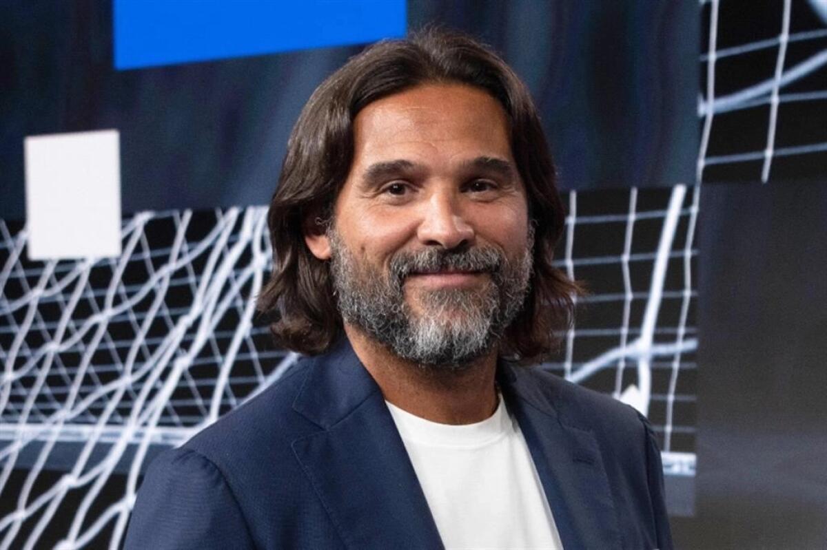 Adani: "Per la Fiorentina la Champions sarebbe una grande impresa, è un'altra storia rispetto alla Conference" - 