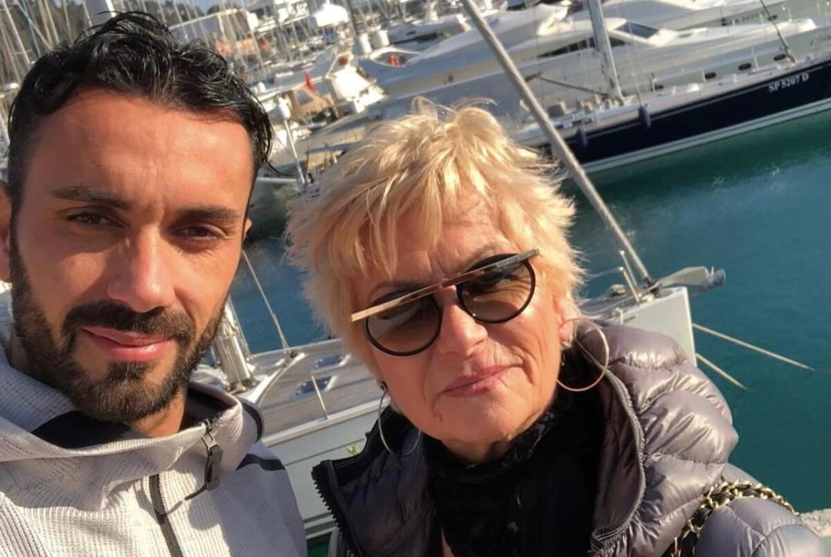 Grave lutto per Palladino: è scomparsa la madre Rosa, tutta la Fiorentina si stringe intorno al suo mister - 