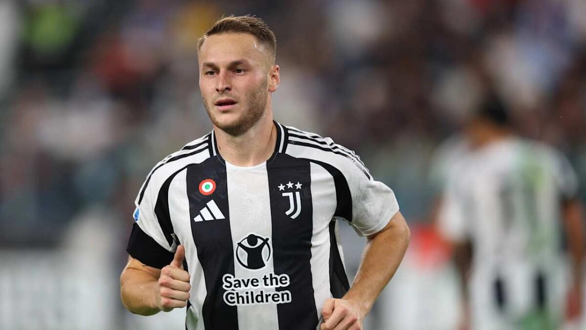 Koopmeiners esami strumentali ok, escluse lesioni per l'olandese. Potrebbe giocare contro la Fiorentina, ma non verranno corsi rischi - 