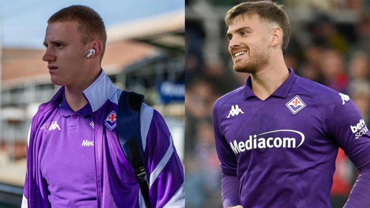 Radio Bruno rivela: "Comuzzo e Beltran verso la panchina contro l'Udinese. Sono stanchi" - 