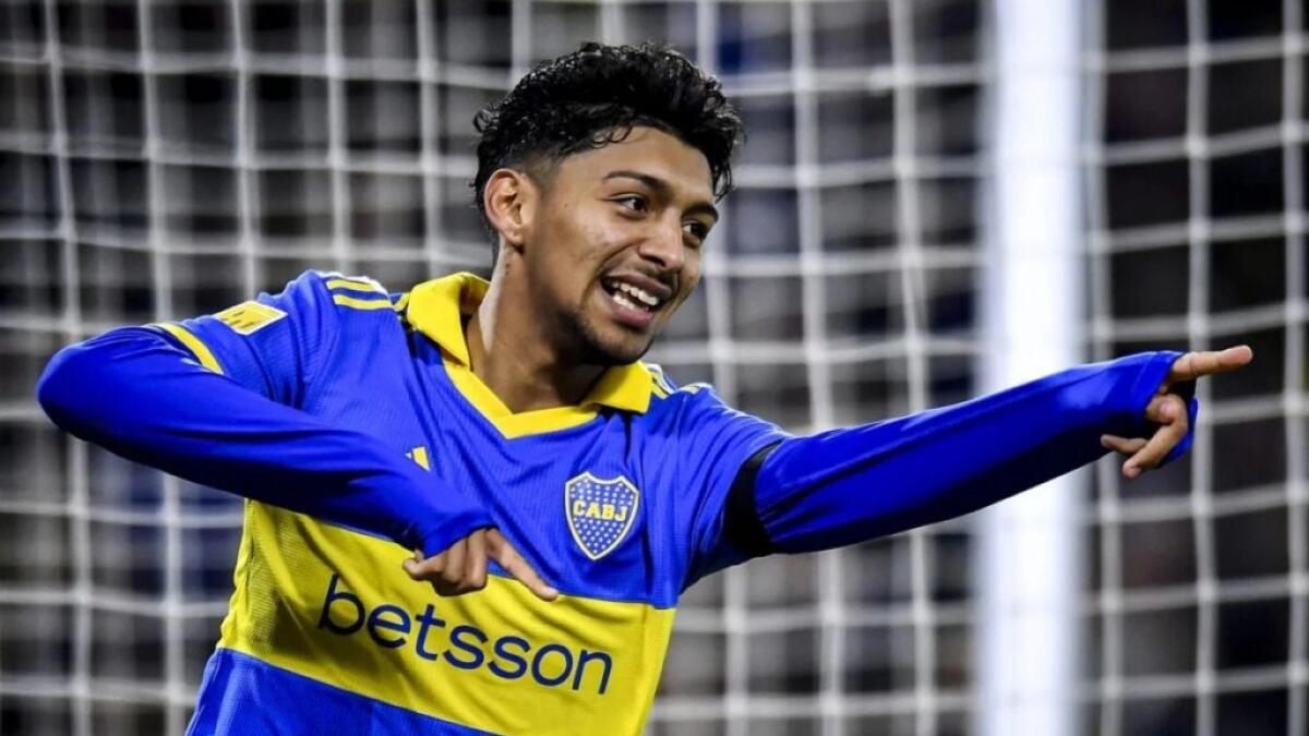 De Santis: "Medina, muscoli e intensità per la Fiorentina, costa 15 milioni ma col Boca rapporti tesi" - 