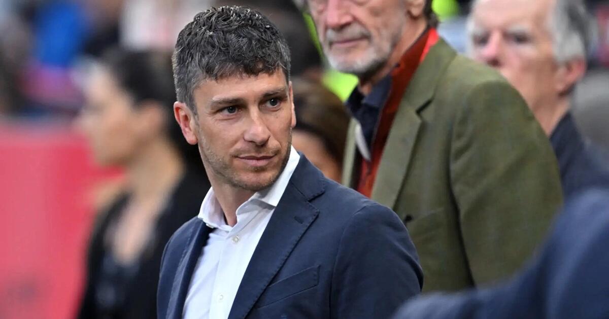 Ghisolfi denuncia un torto arbitrale in Fiorentina-Roma: "7 torti, c'è anche il rigore dato su Bove" - 