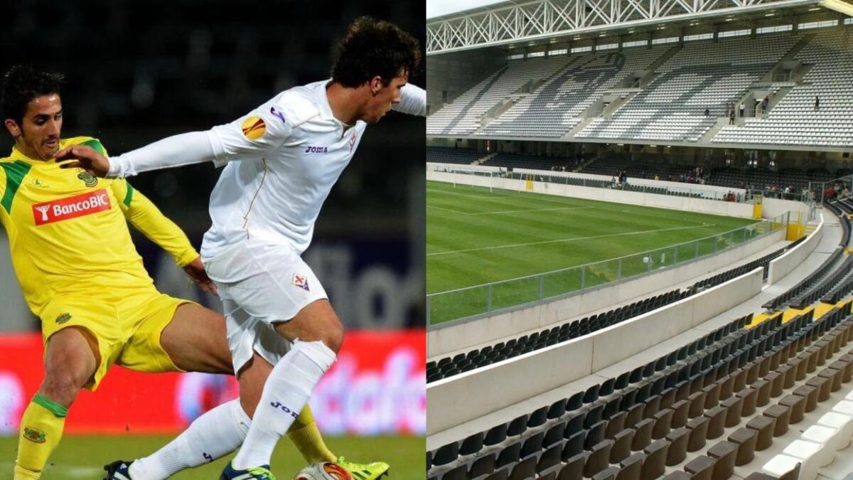 La Fiorentina torna all'Estadio Afonso Henriques. Il precedente? Uno scialbo 0-0 con il Paços Ferreira in EL - 
