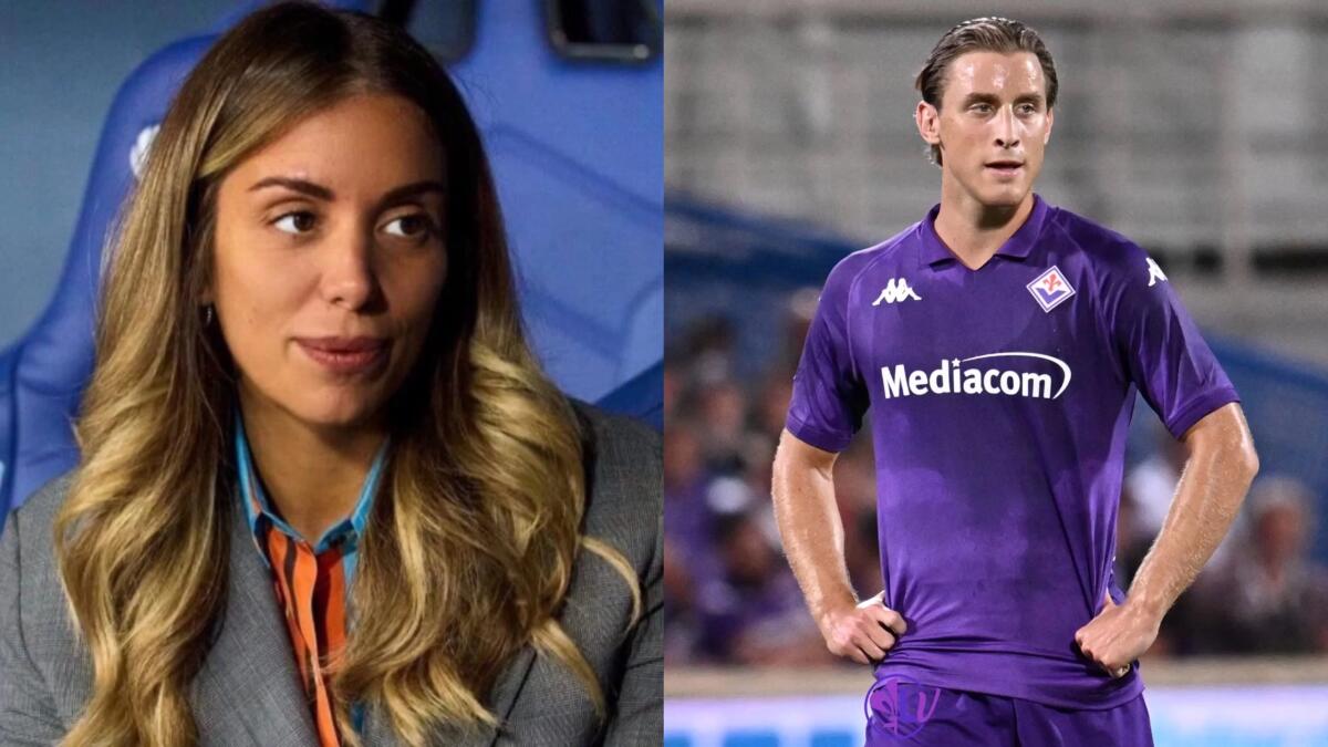 R. Corsi: "Bove? È stato scioccante, abbiamo contattato subito la Fiorentina per il rinvio" - 