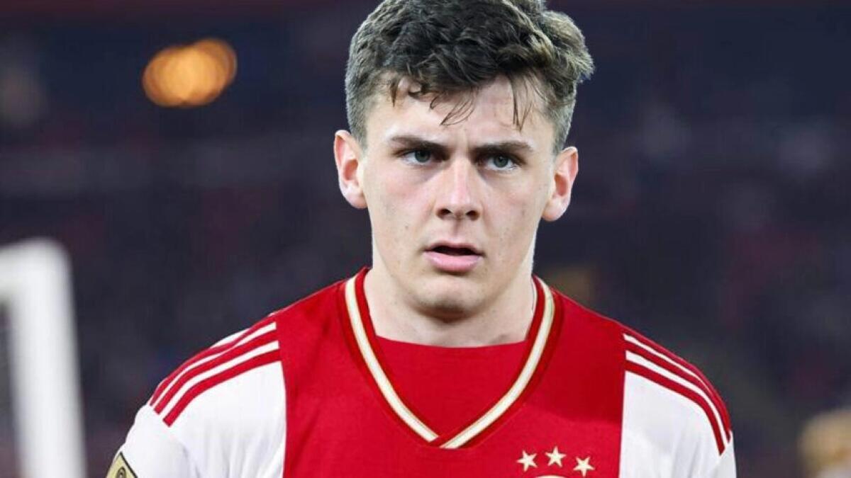 Scaricato dalla Roma, bocciato dall'Ajax, secondo Di Marzio Tahirovic idea di mercato per Pradè - 