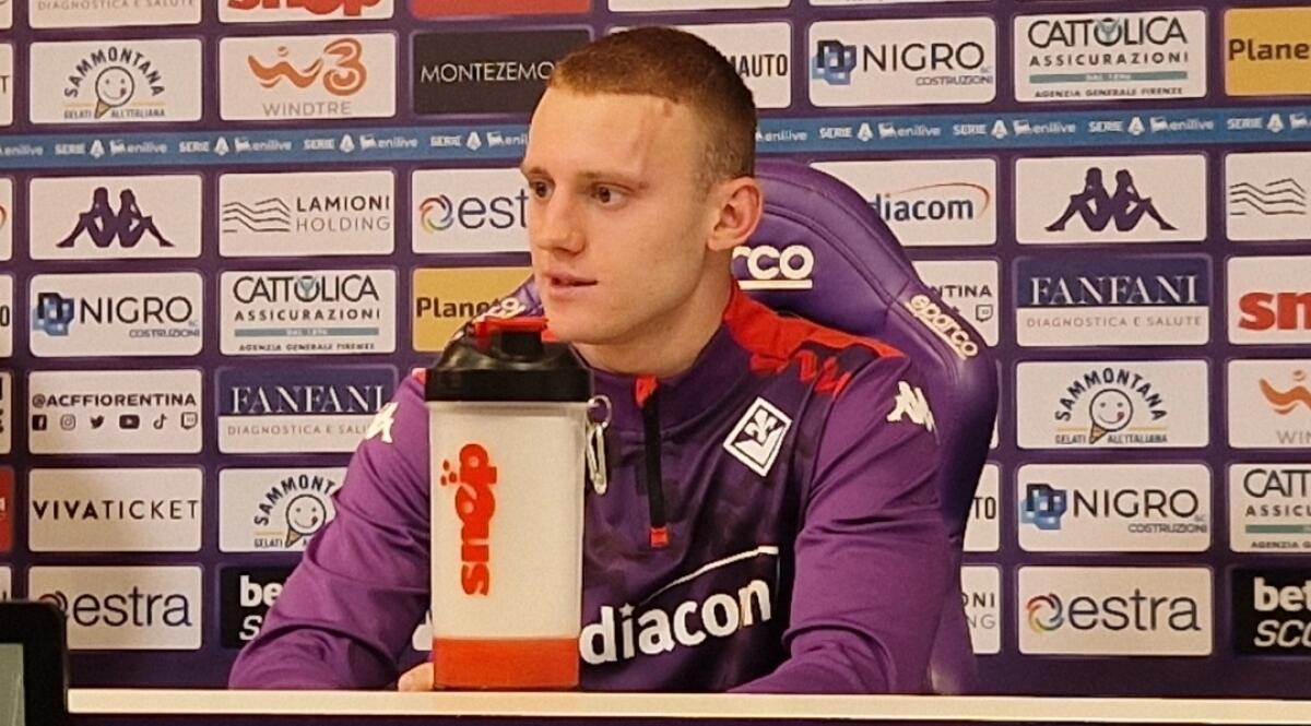 Comuzzo: "Vittoria nella settimana più difficile, adesso siamo più tranquilli perchè Bove sta bene" - 