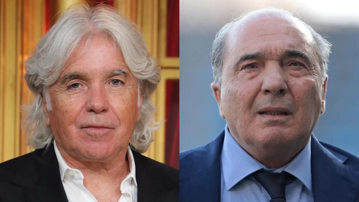 Sentite Zazzaroni: “Fiorentina? C’è chi dice che Commisso non farà solo due acquisti a gennaio” - 