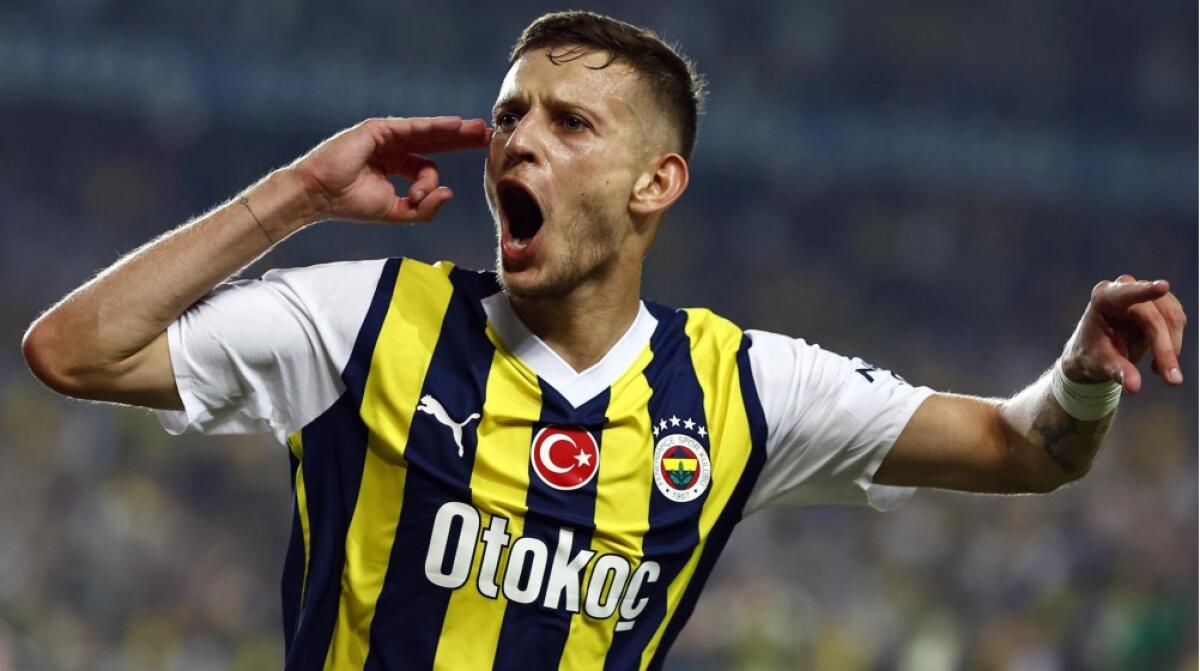 Dalla Turchia: "Szymanski andrà alla fiorentina per 18 milioni più 5 di bonus, c'è l'accordo con il Fenerbahce" - 