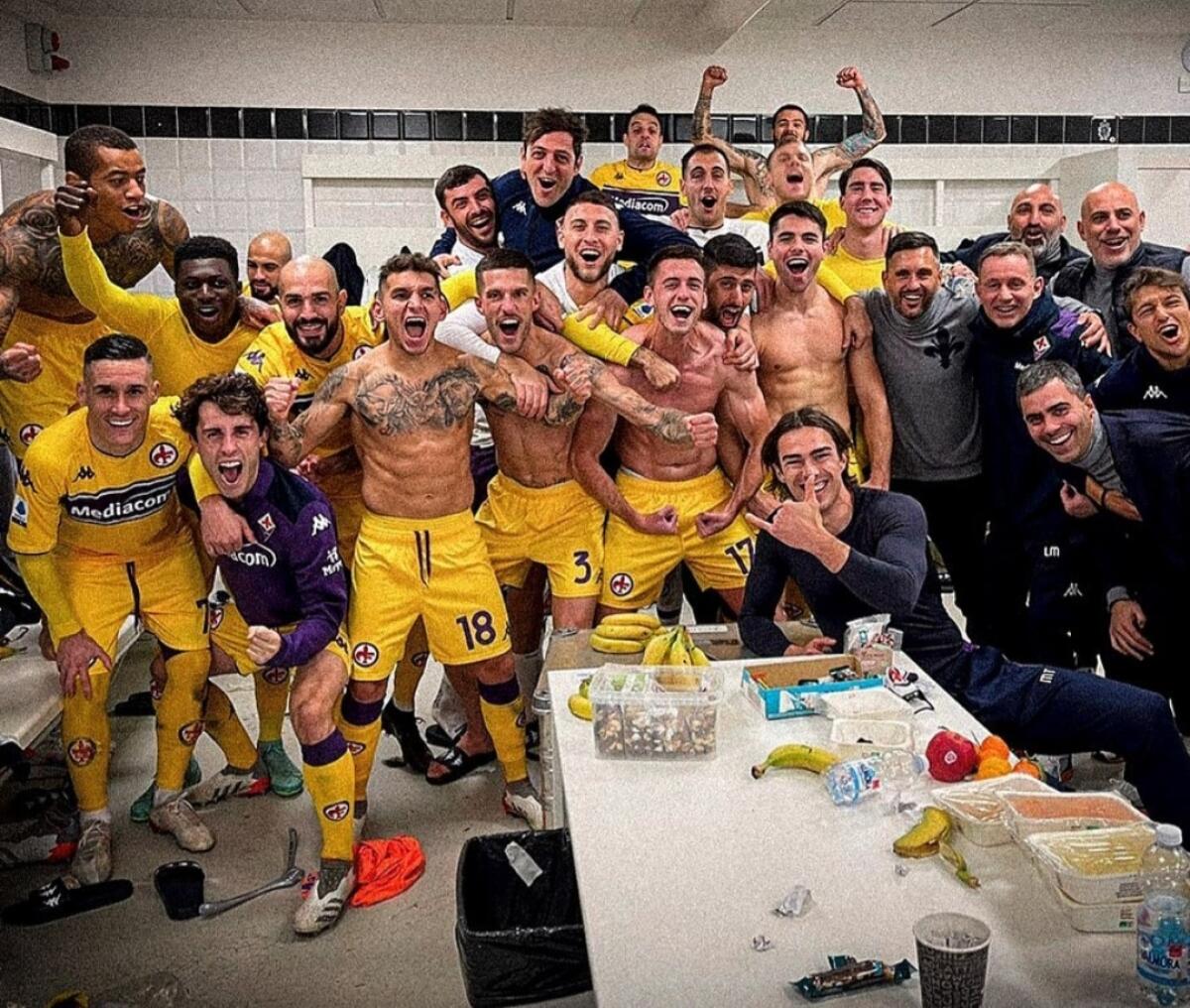 Bologna-Fiorentina è stata giocata 72 volte, l'ultima vittoria viola al Dall'Ara risale a Dicembre 2021 - 