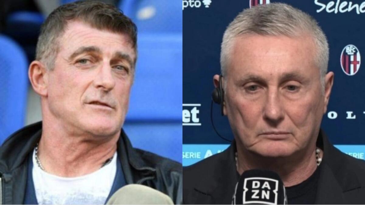 Pagliuca: "Esultanza di Italiano non offensiva, lo fa sempre. Forse Pradè era arrabbiato per la sconfitta" - 