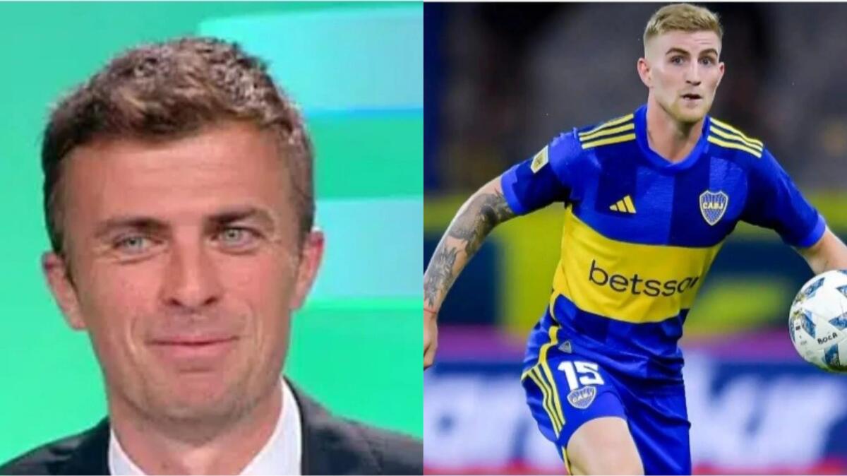 De Santis: "Valentini alla Fiorentina farà fatica a diventare un titolare, il calcio italiano non è l'Argentina" - 