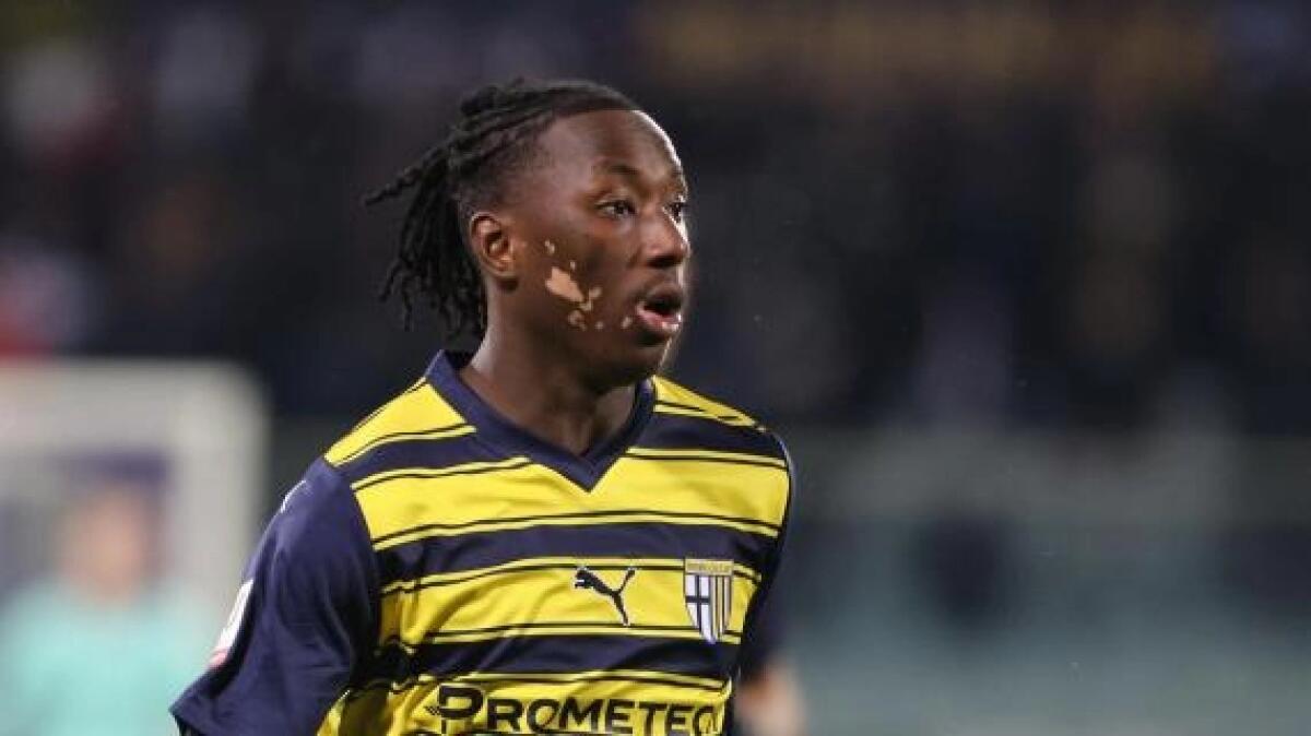 Nazione: “Fronte vice Kean e cessione Ikoné, tutto fermo. Koulibaly visto come esterno alto?” - 