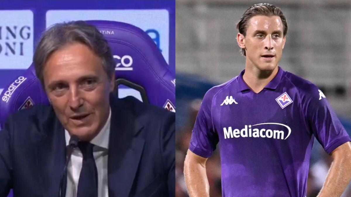 Ferrari annuncia: "Bove non è più in terapia intensiva. Sta bene, adesso pazienza e rispetto per lui" - 