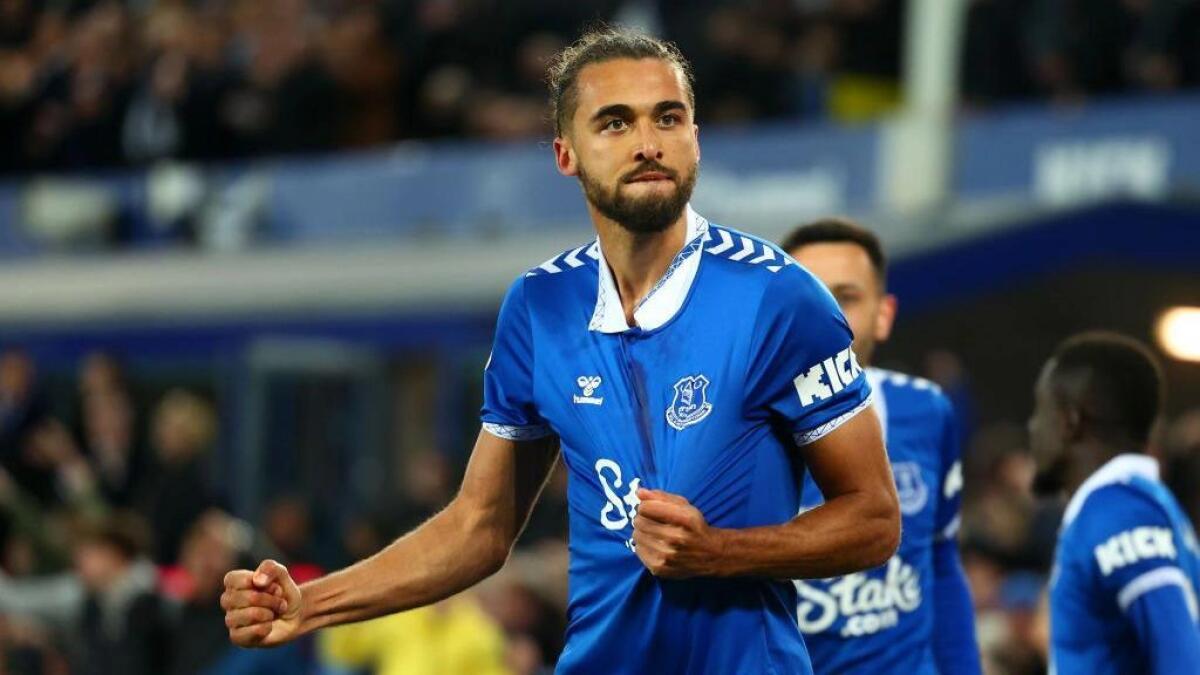 Di Marzio: "La Fiorentina può prendere già a gennaio Calvert-Lewin. Ha un contratto in scadenza a giugno" - 