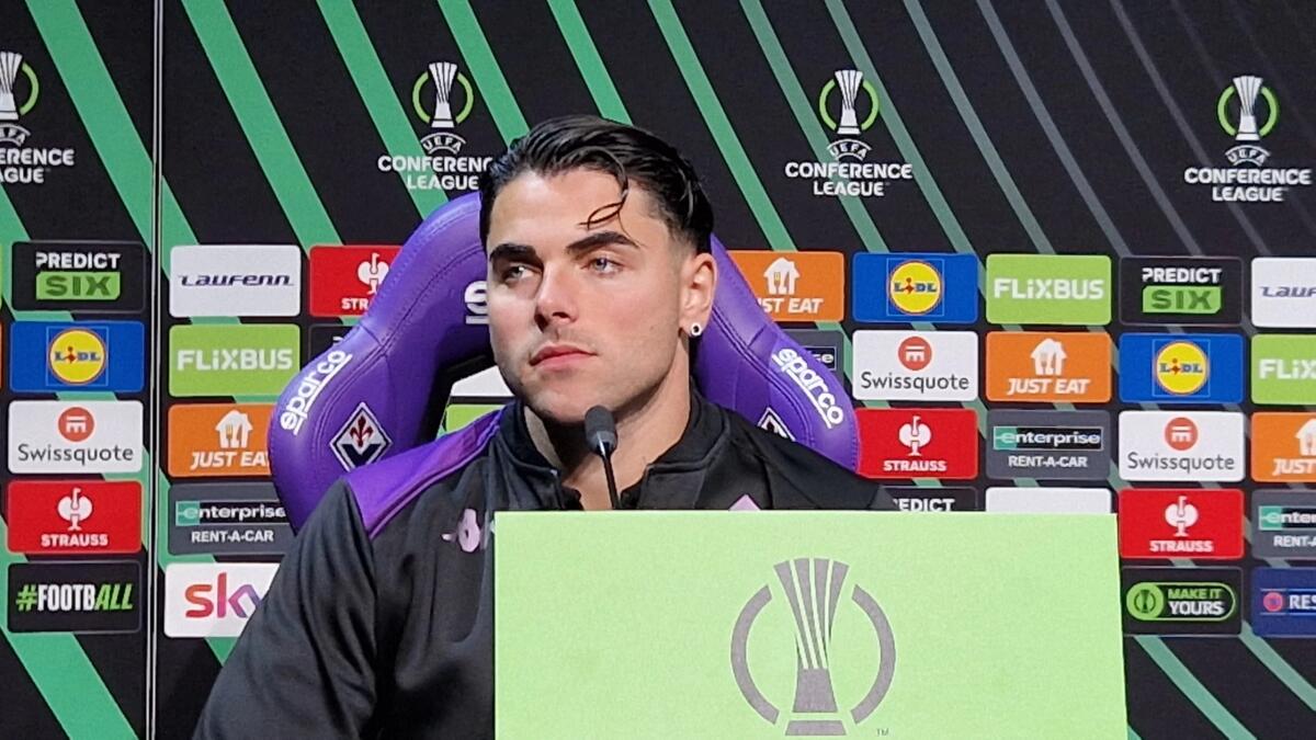 Sottil: "Ho avuto un faccia a faccia con Palladino, il mio atteggiamento è diverso. Ora sono maturo" - 