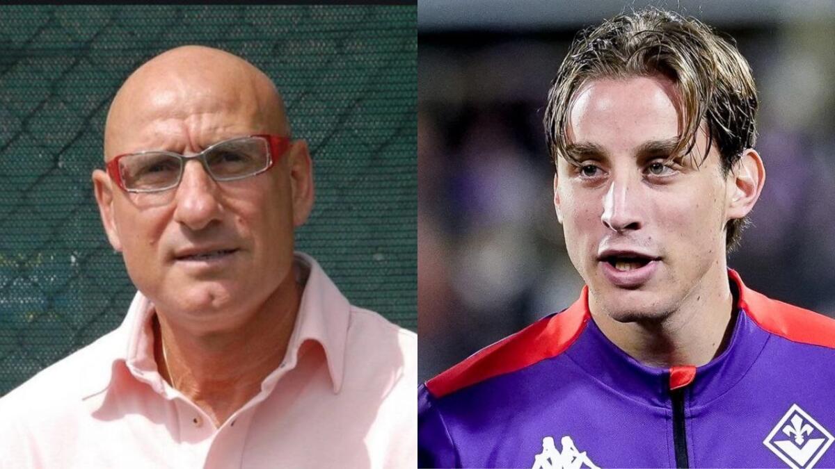 Graziani su Bove: "L'importante è che sia vivo. La carriera in Italia a rischio? Eriksen ci insegna a non mollare" - 