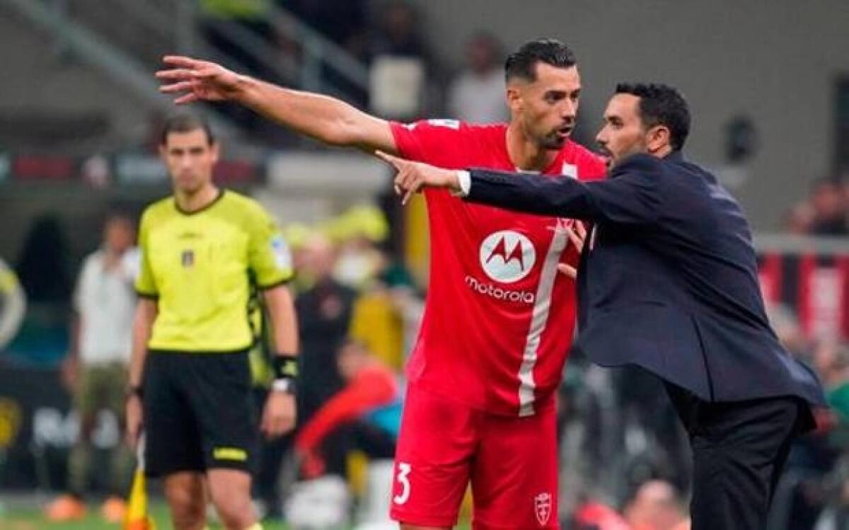 Di Marzio: "Palladino non si accontenta di Valentini, vuole Pablo Mari per sostituire Quarta" - 