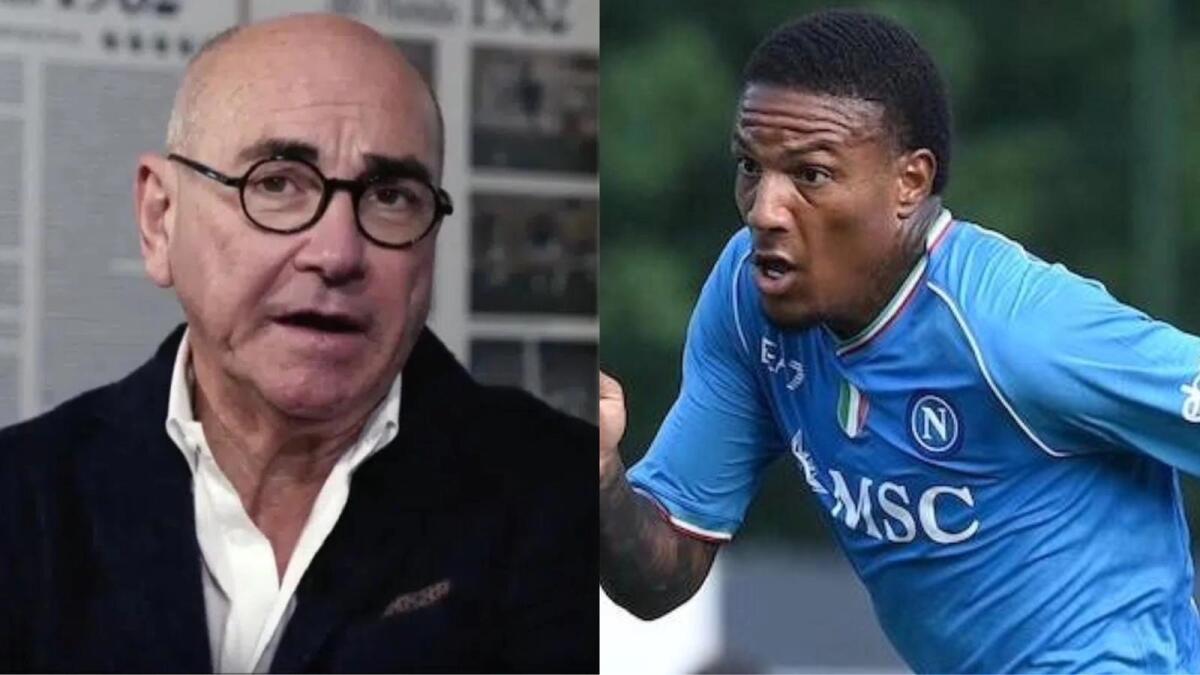 Bucchioni: "Il 2 gennaio mi aspetto un centrocampista. Folorunsho ti potrebbe dare l'equilibrio che c'era con Bove" - 