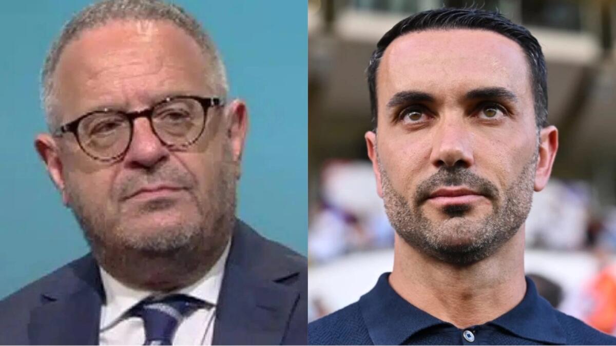 Padovan: "Eliminata in Coppa Italia, incerta in Europa, la Fiorentina si ridimensionerà in campionato" - 