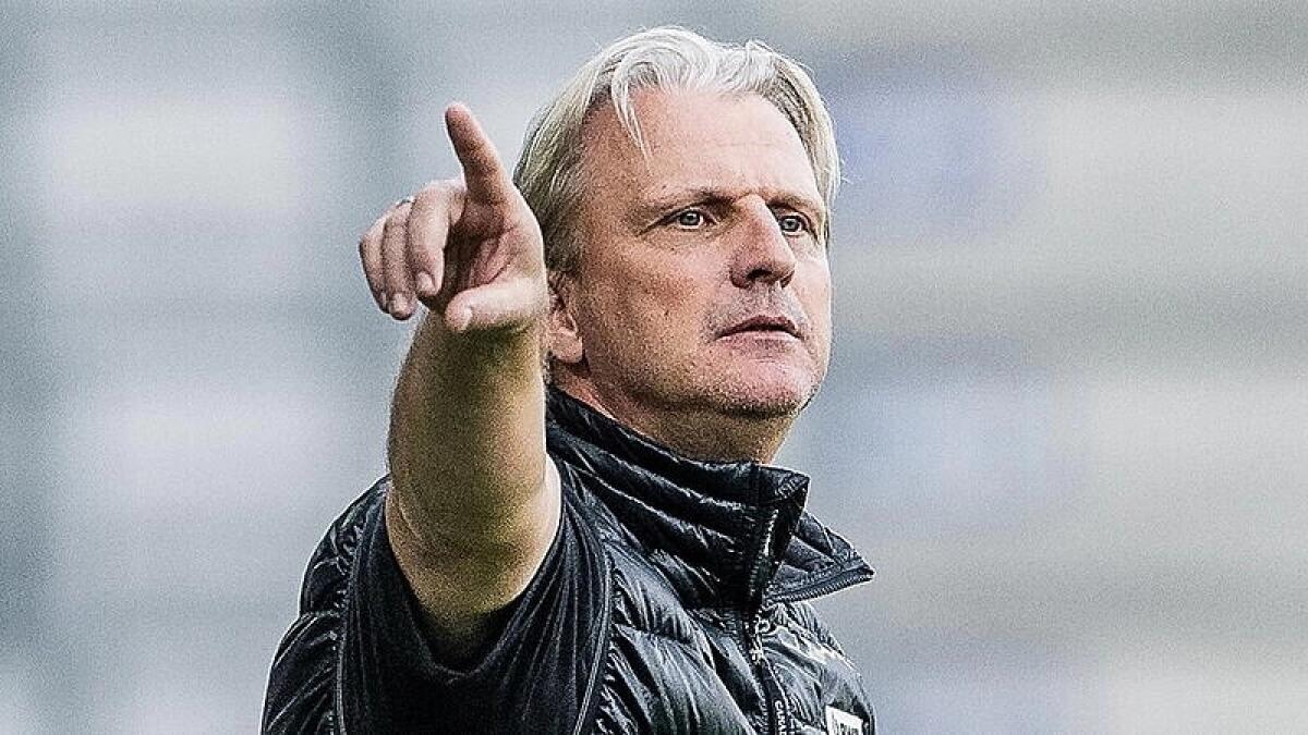 Schopp (all. Lask) preoccupato: "Se scendiamo in campo così, sarà molto dura contro la Fiorentina" - 