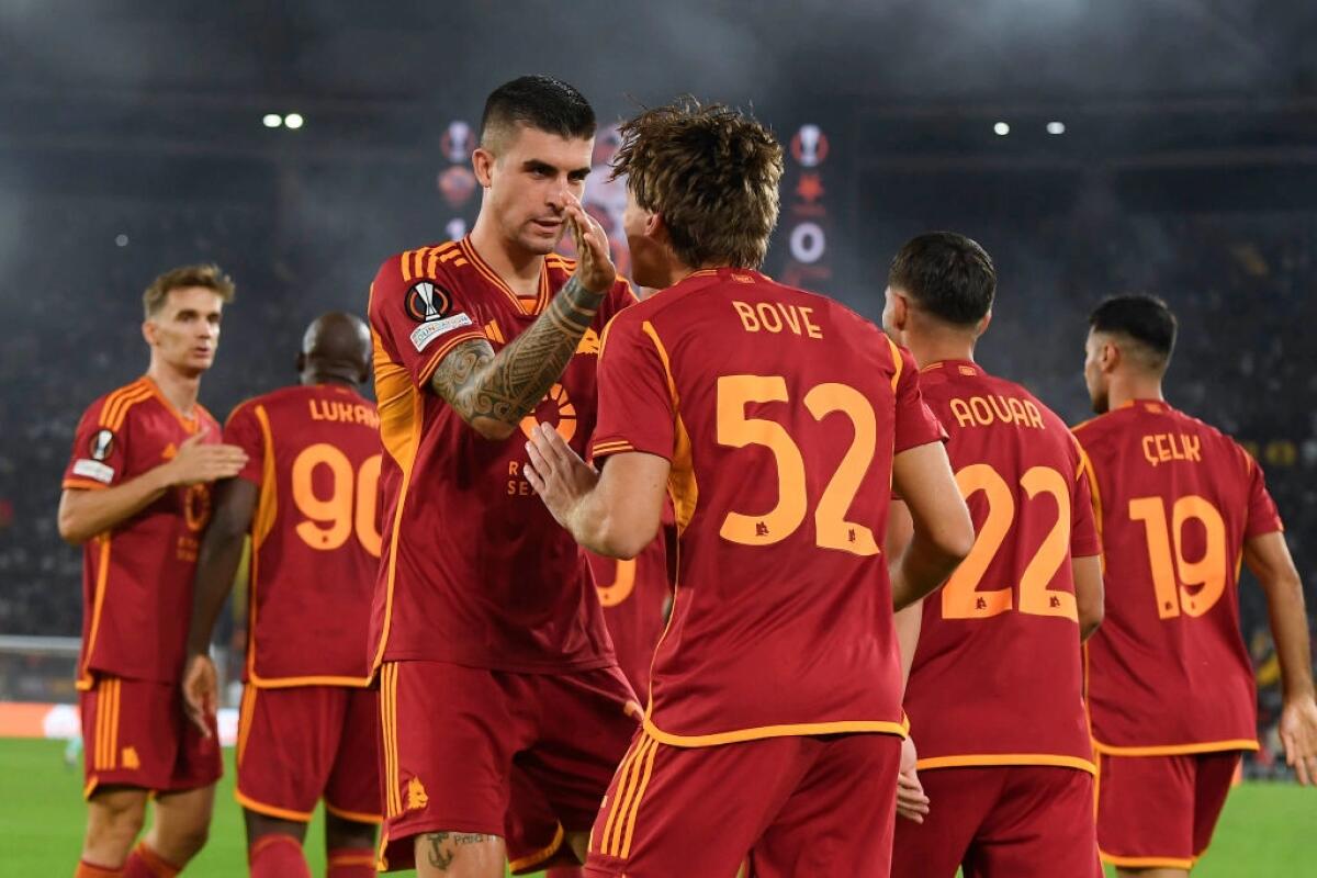 Mancini: “Bove? Fa parte di noi, abbiamo passato brutte ore ma ora le notizie di oggi ci lasciano sereni” - 