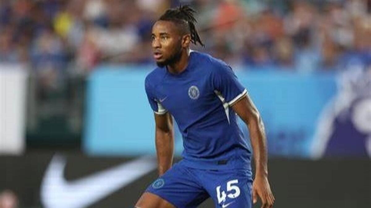 De Santis: "Nkunku in uscita dal Chelsea occasione intrigante per la Fiorentina come lo fu Salah" - 