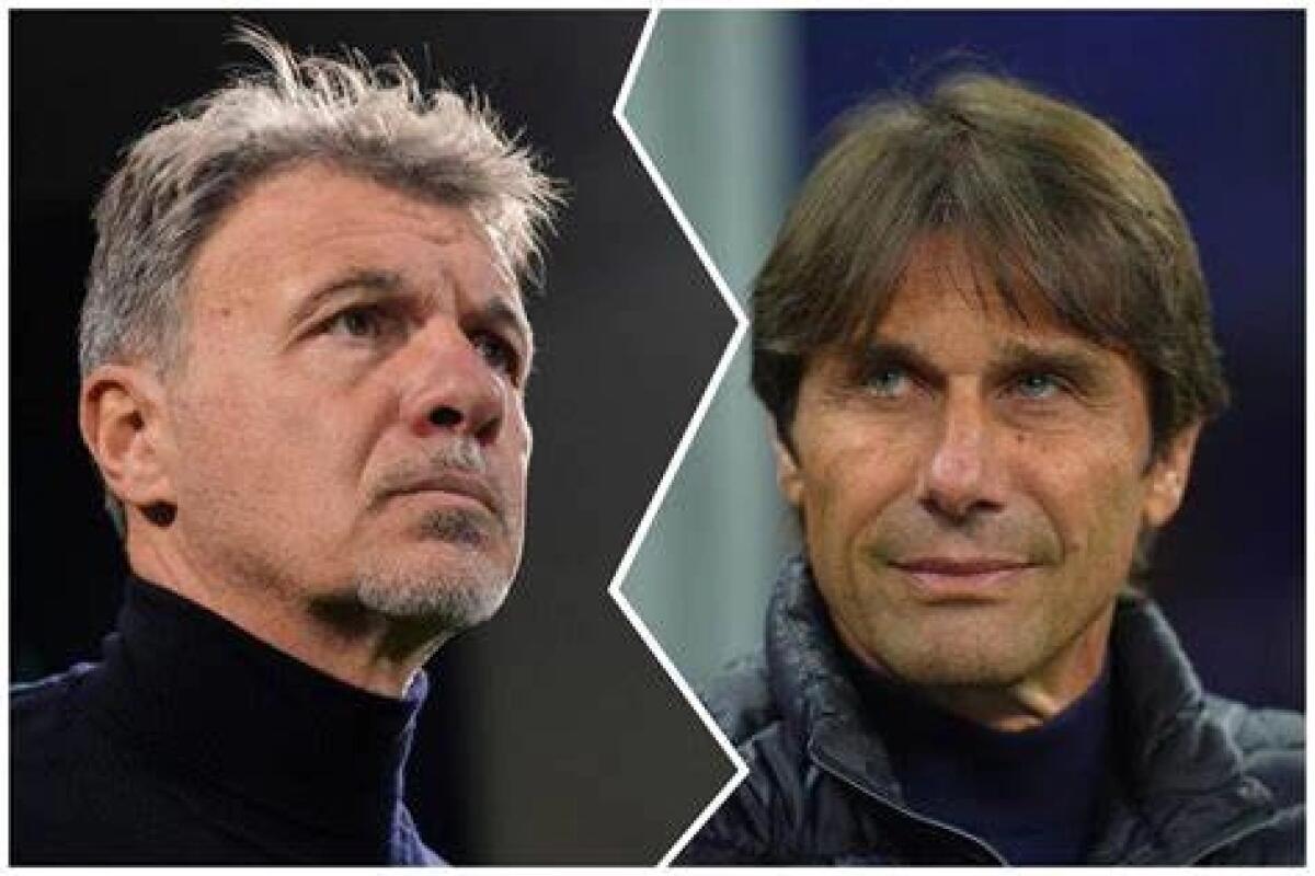 Coppa Italia: Il Napoli di Conte eliminato dalla Lazio, scudetto unico obiettivo - 