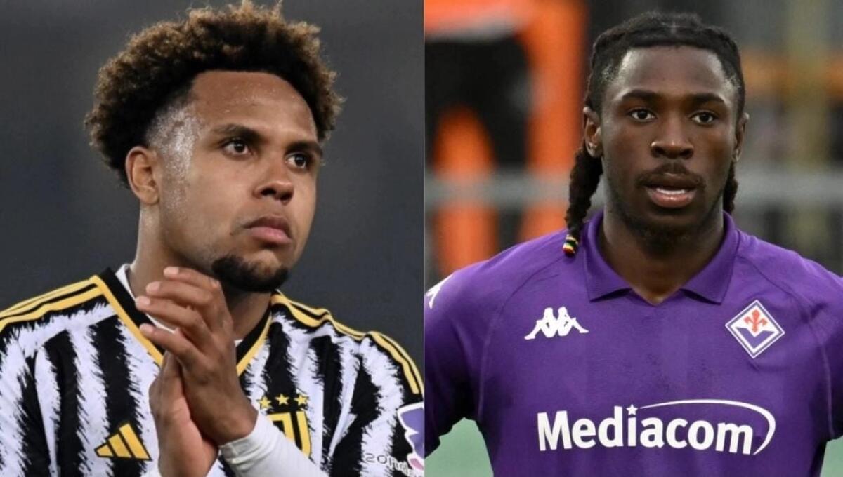 McKennie: "Kean aveva bisogno di fiducia. Alla Juve tutti dubitavano di lui e l'ho trovato ingiusto" - 