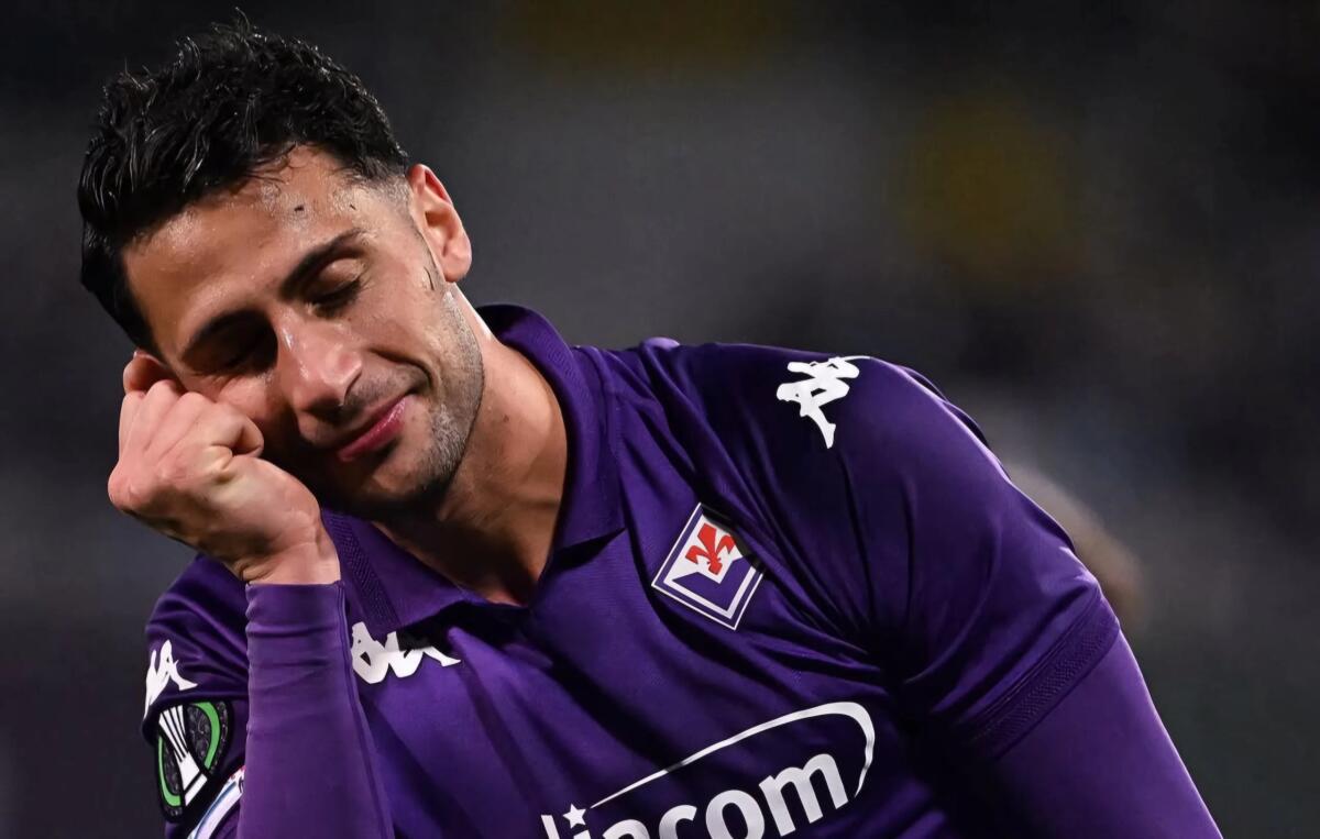 Sentite Ripa: "Ripartirei da Mandragora, può dare l'equilibrio che manca alla Fiorentina" - 