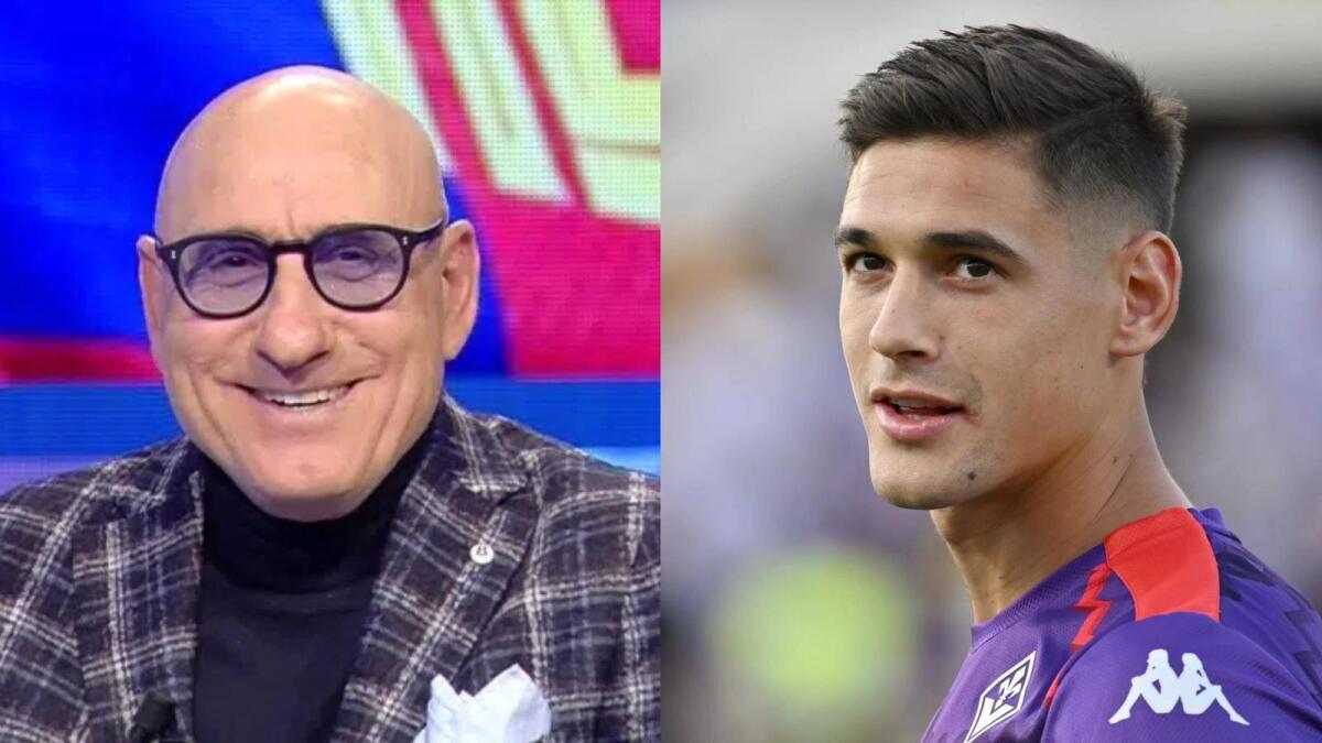 Graziani boccia Quarta centrocampista: "Non ci incastra nulla lì, non ha la qualità per aiutare Cataldi" - 