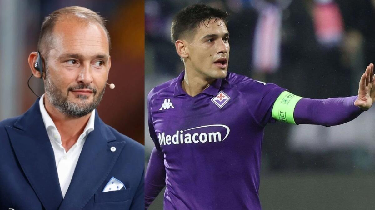 Di Marzio annuncia: "Quarta ad un passo dal River Plate. Offerta da 6 milioni, la Fiorentina chiede 8" - 