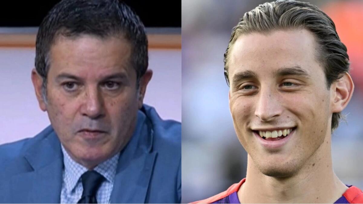 Pedullà: "La gestione mediatica del caso Bove? Non c'è limite alla vergogna. Ora tutti medici e luminari" - 