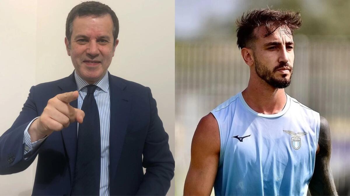 Pedullà: "Castrovilli può lasciare la Lazio per andare a giocare, sondaggio non approfondito dell'Udinese" - 