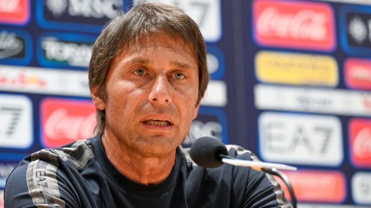Conte applaude la Fiorentina: "È tra le squadre che hanno alzato il livello della Serie A" - 