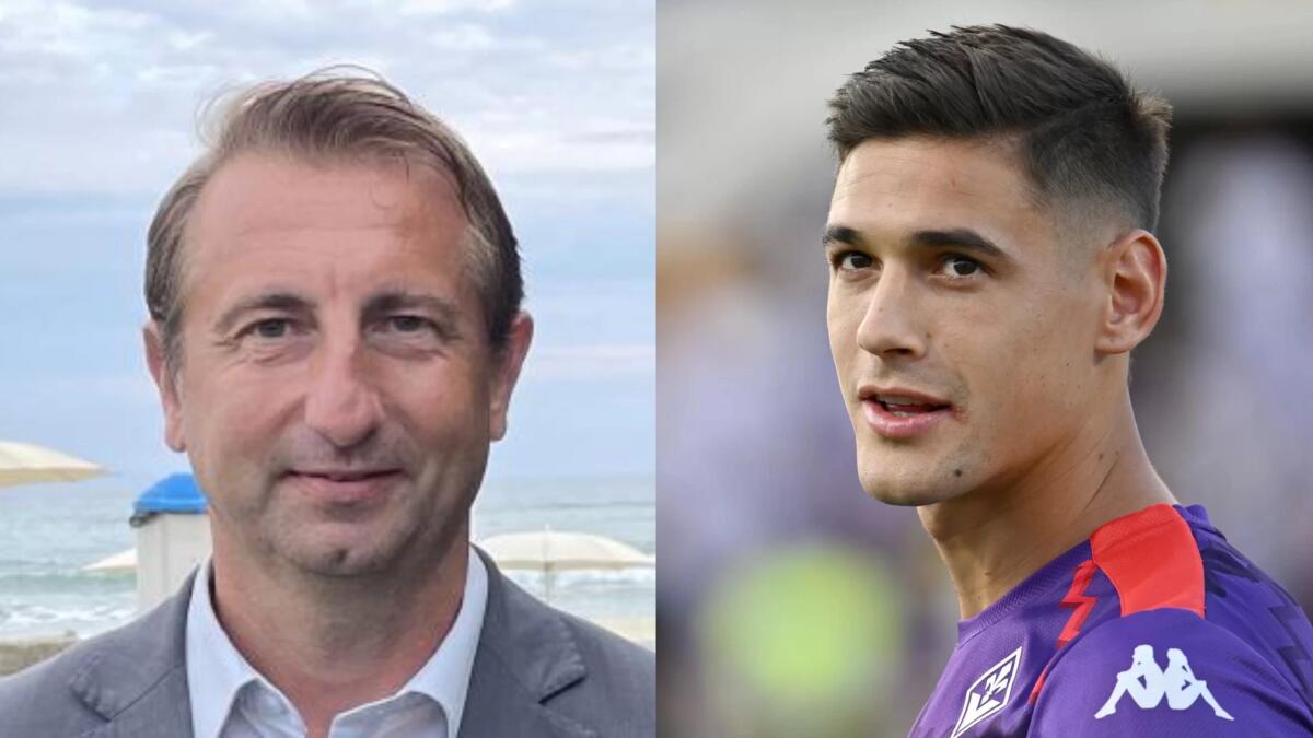 Ceccarini: "La Fiorentina a Gennaio cerca un centrocampista e un esterno, Quarta al River Plate" - 