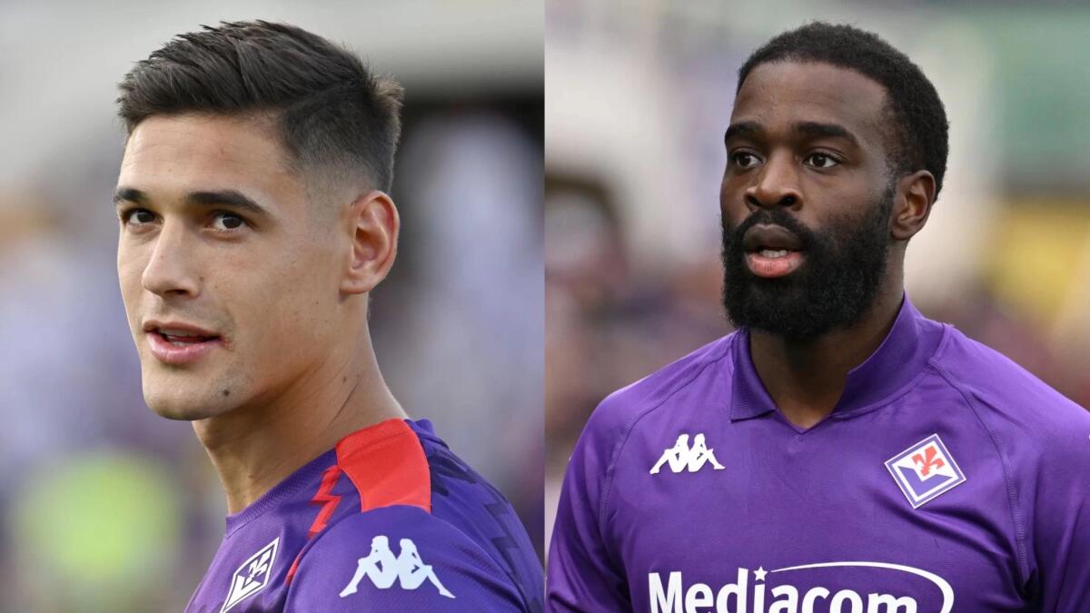 Moretto conferma: "Quarta al River in chiusura, affare da 7 milioni. In uscita occhio anche a Ikoné" - 