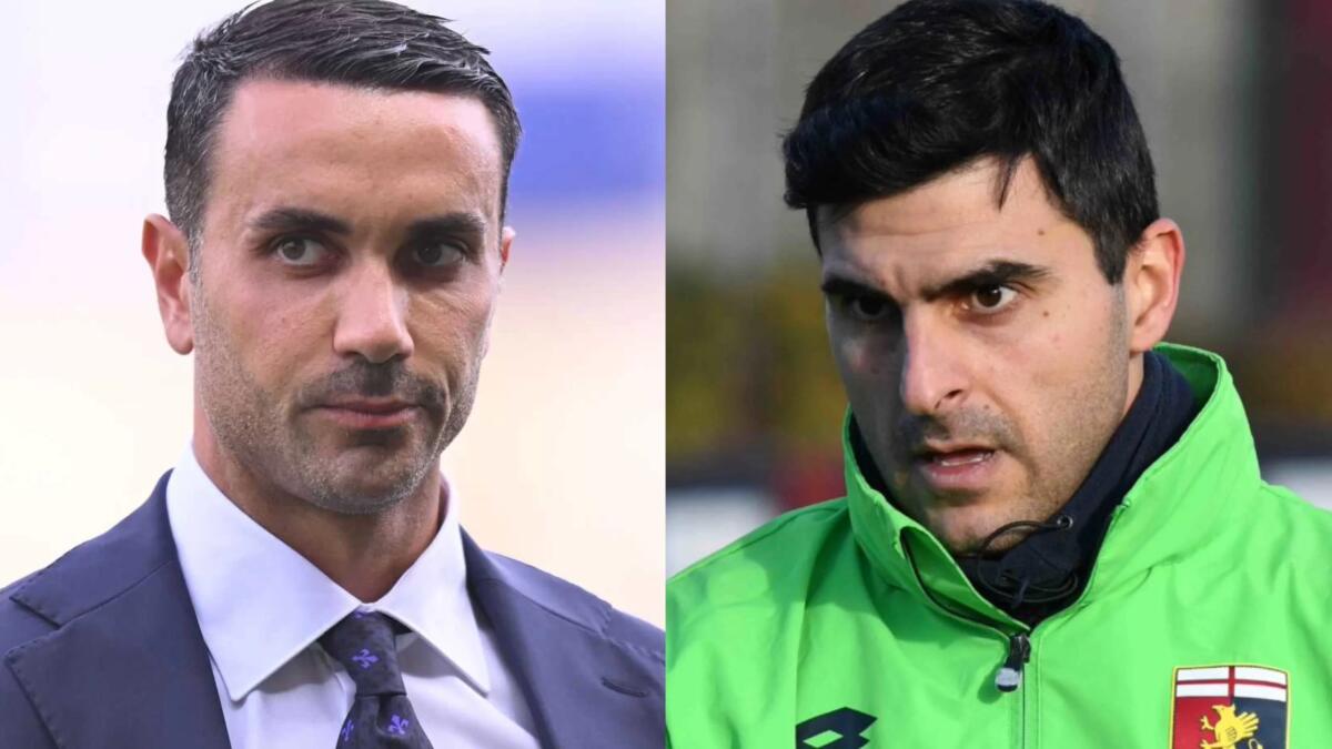 Rubinho: “Palladino come Gasperini, il "disciplinato". De Gea è maturato. La Juve vincerà soffrendo" - 