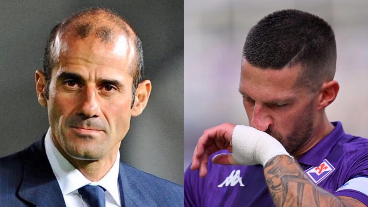Pancaro: "Situazione Biraghi? Da evitare a metà campionato. Da capitano doveva accettare le decisioni di Palladino" - 