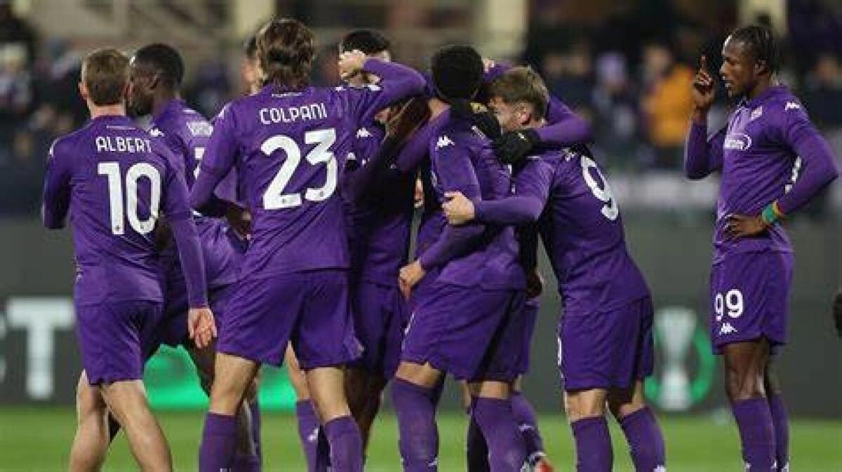 Un punto per la matematica ma… se la Fiorentina vince in Portogallo può arrivare dietro al Chelsea - 