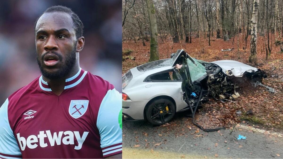 Paura in Inghilterra. Terribile incidente stradale per Antonio del West Ham: "È cosciente e stabile" - 
