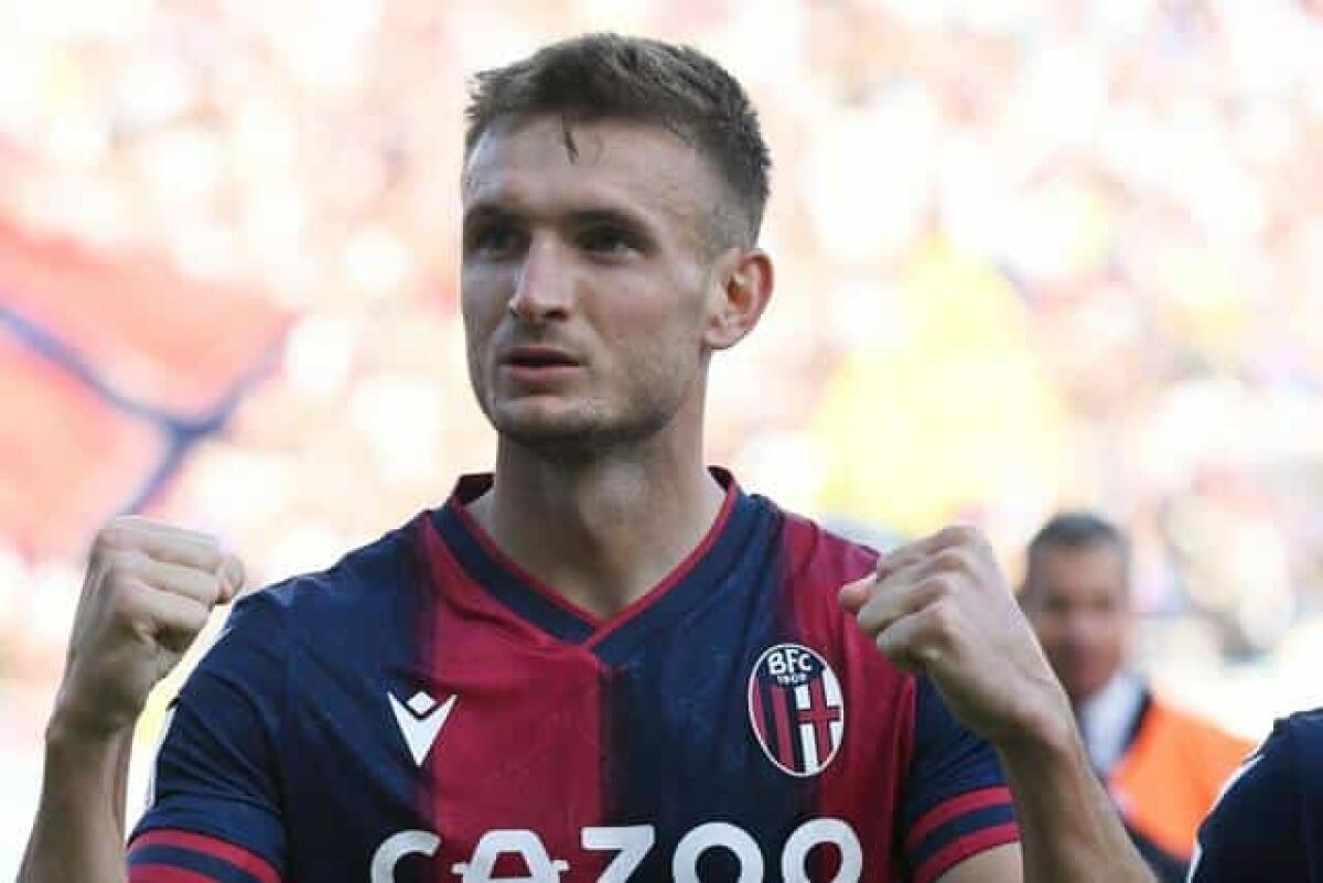 Bologna, nuovo infortunio in difesa: problema al polpaccio per Posch. In dubbio per la Fiorentina - 