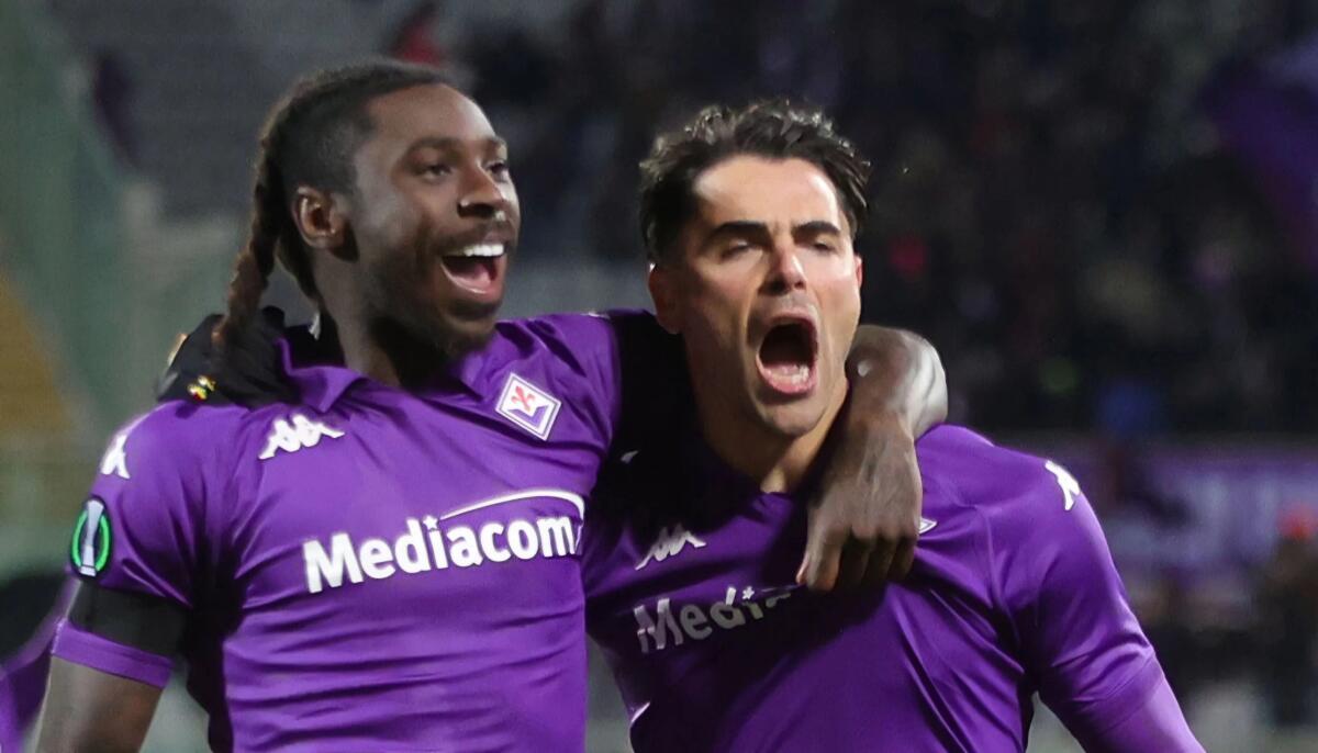 Sottil regala all'87' il 2-2 alla Fiorentina che ferma la Juve allo Stadium e chiude a 32 punti il 2024 - 