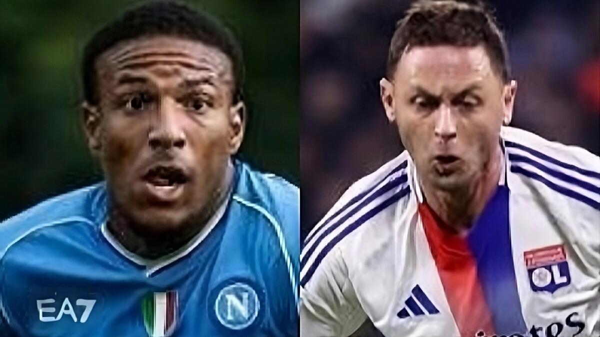 Ceccarini: "Fiorentina, non solo Matic, per il centrocampo si valuta Folorunsho del Napoli" - 