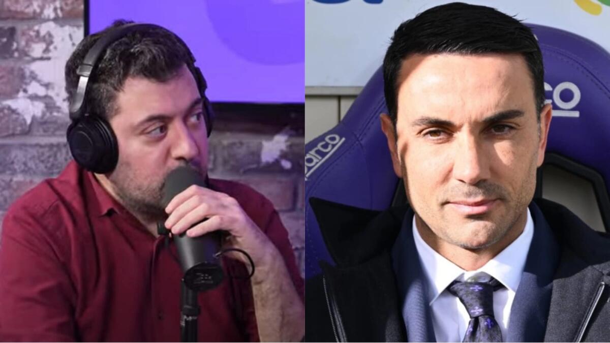 Pastore: "Questa Fiorentina mi ricorda il Verona dello Scudetto. Palladino sta alzando l'asticella" - 