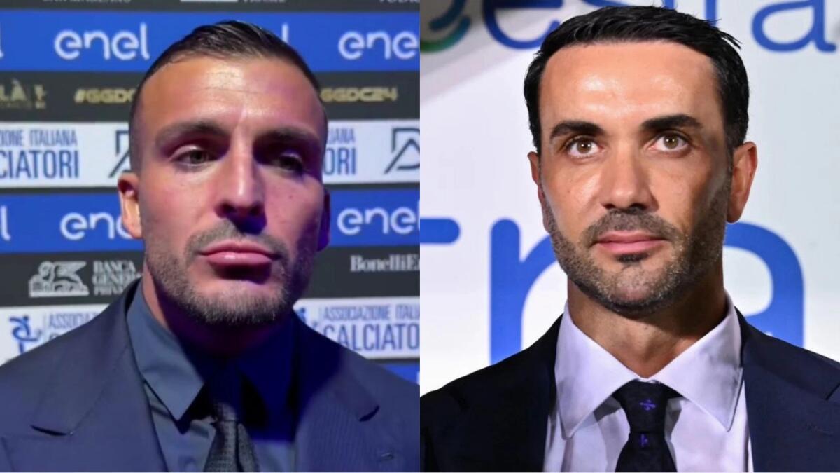 Donati: "Il gioco di Palladino è facile per i giovani, concetti semplici e chiari. Non guarda età e gerarchie" - 
