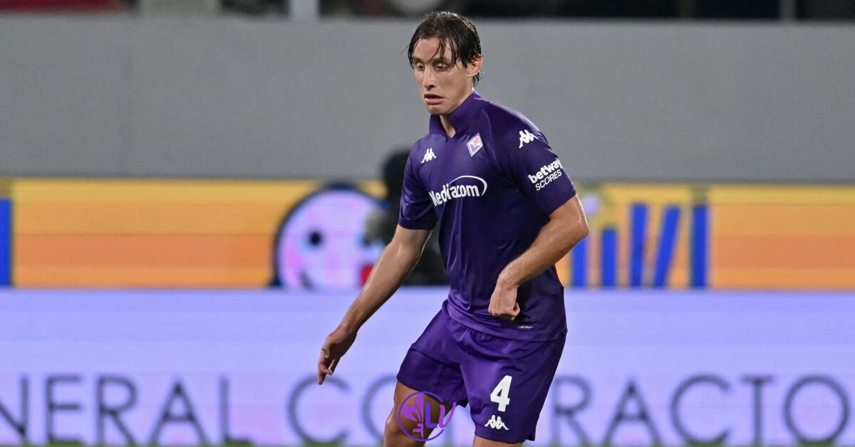 Antognoni, Astori e Barone: l’incubo che perseguita Firenze. Il malore di Bove ha evocato tragedie  - Firenze, Stadio Artemio Franchi, 27.10.2024, Fiorentina-Roma, foto Lisa Guglielmi. Copyright Labaroviola.com