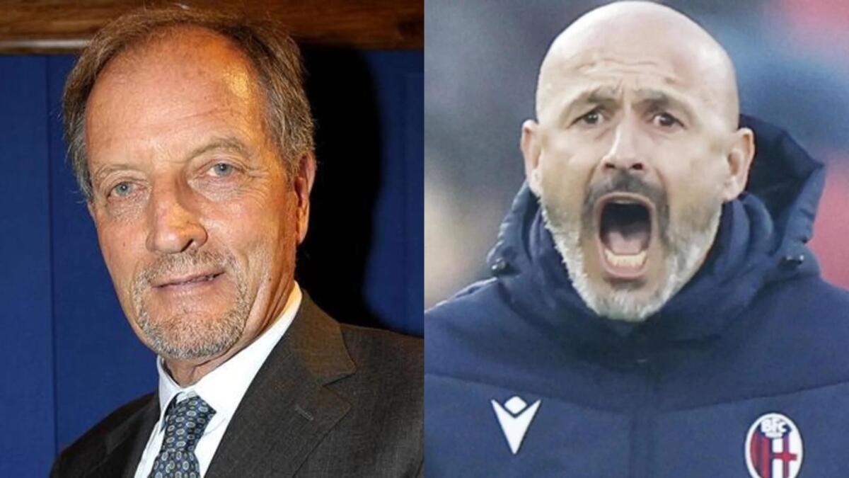 Ulivieri perdona Italiano: “Eccessivo ma era teso. Spero che al Franchi non venga accolto male” - 