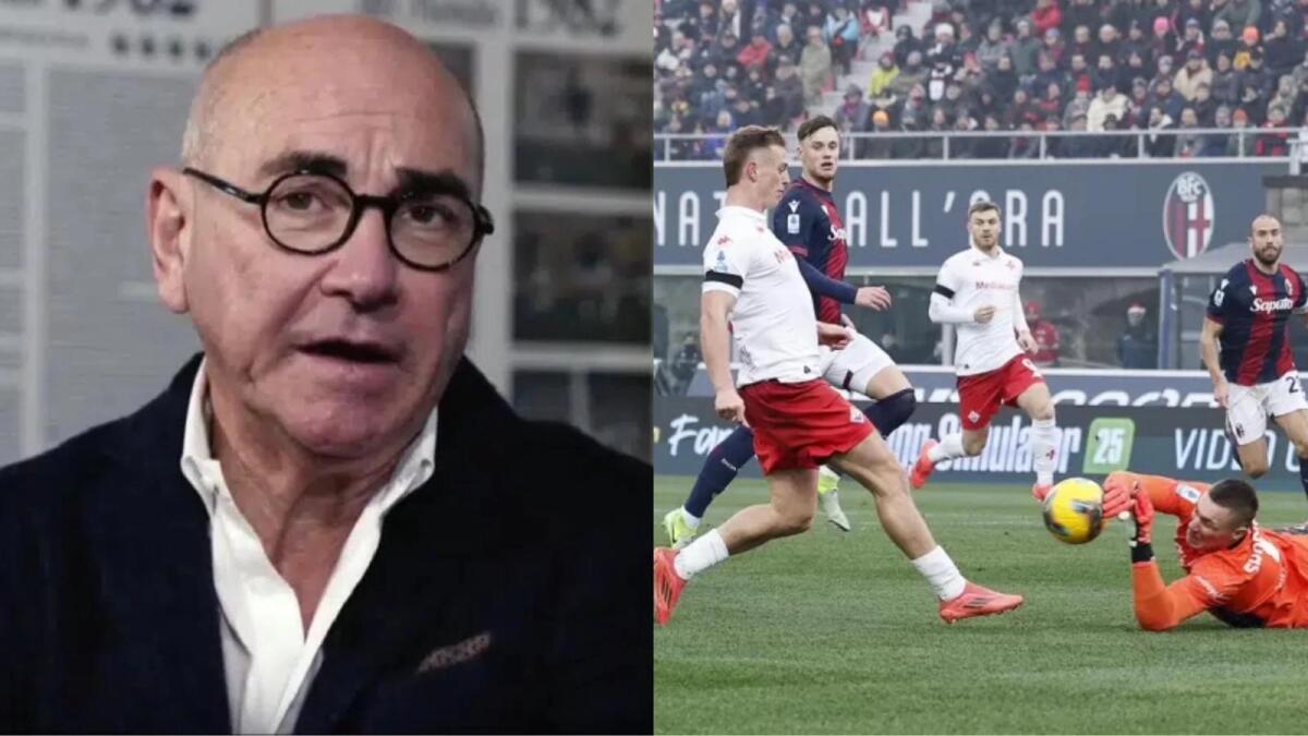 Bucchioni: "Su Gumdundsson episodio al limite, ma perché non si va sempre al VAR per i contatti dubbi? - 