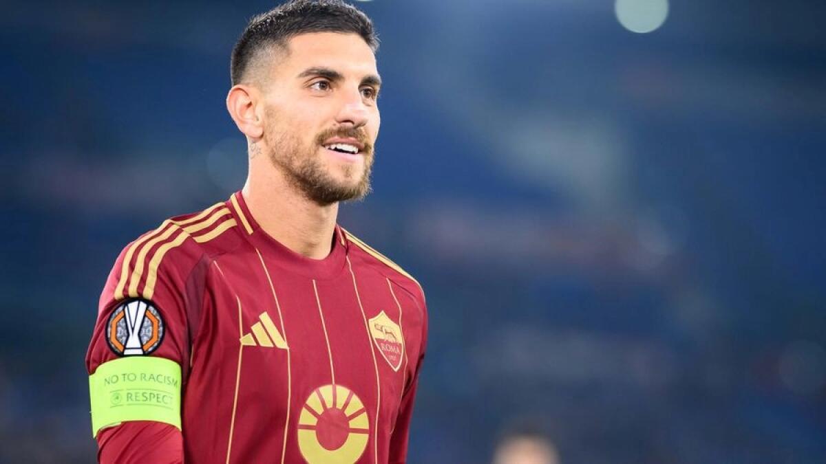 Sky Sport rivela: "La Fiorentina sogna di prendere Pellegrini a gennaio. È in rotta con la Roma" - 